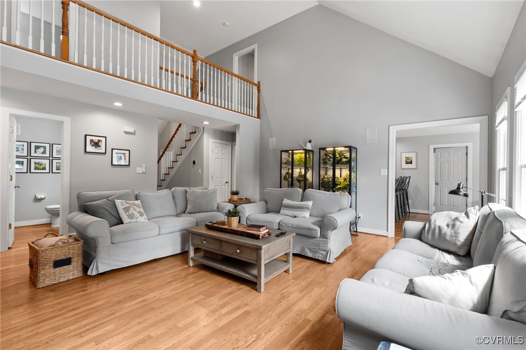 3412 Lake Randolph Ct