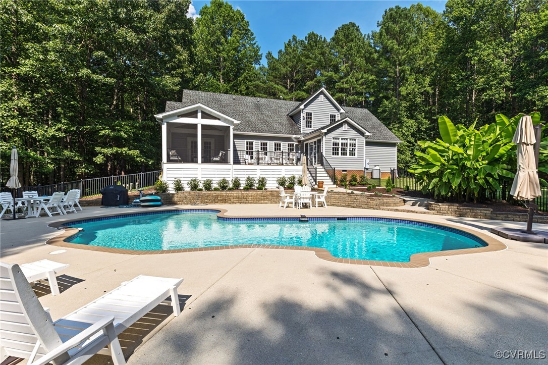 3412 Lake Randolph Ct