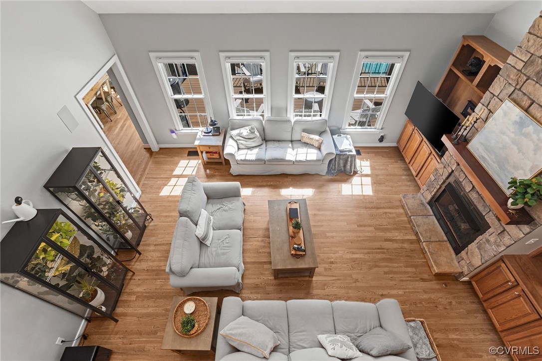 3412 Lake Randolph Ct