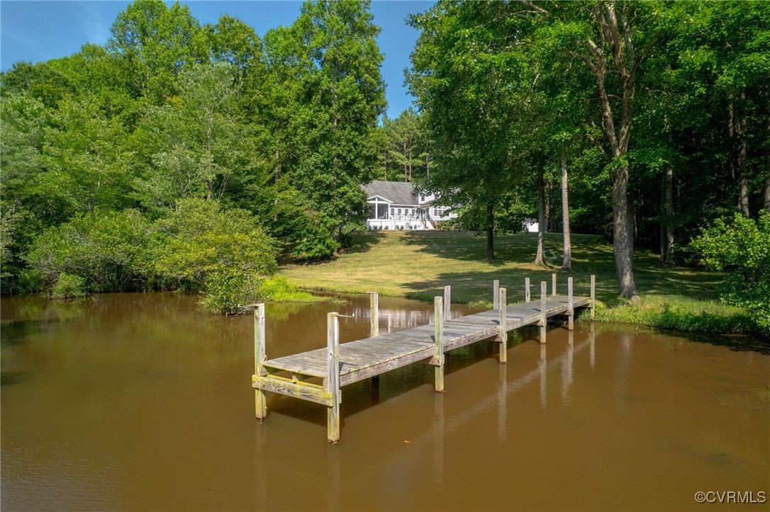 3412 Lake Randolph Ct