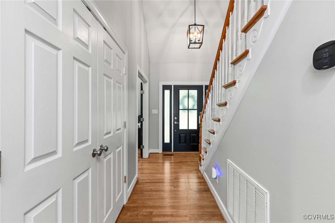 3412 Lake Randolph Ct