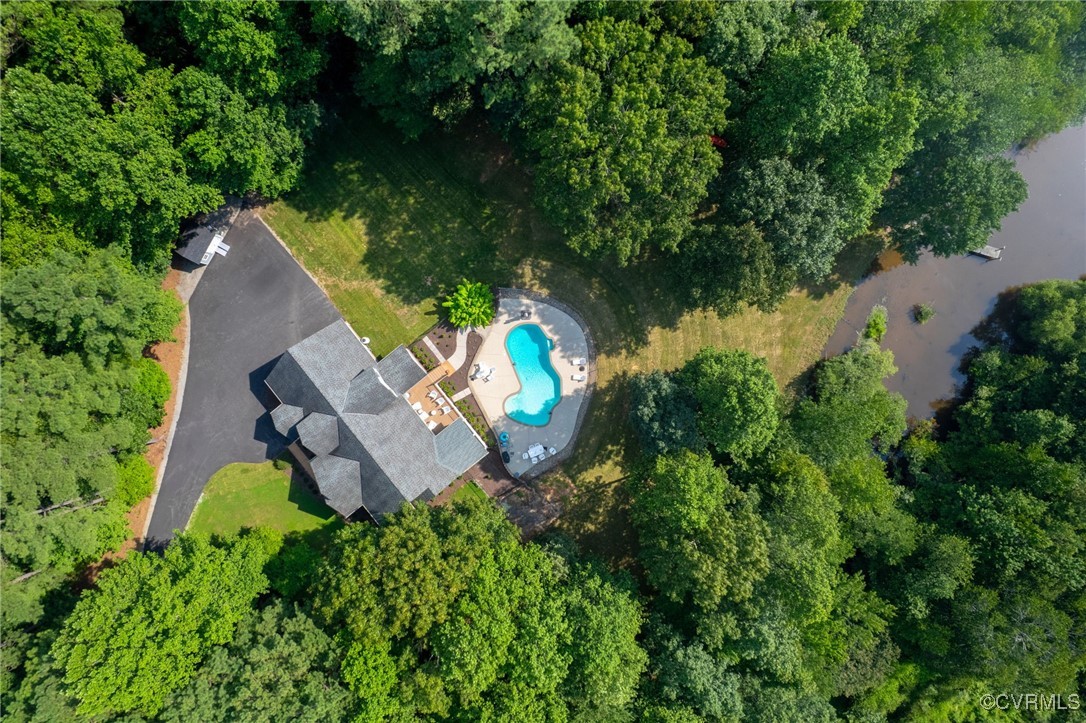 3412 Lake Randolph Ct