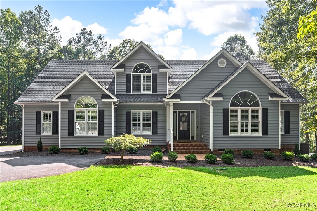 3412 Lake Randolph Ct