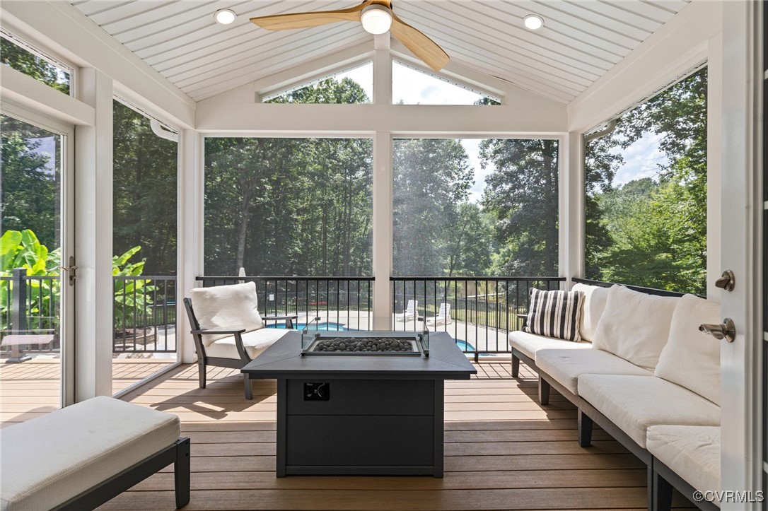 3412 Lake Randolph Ct