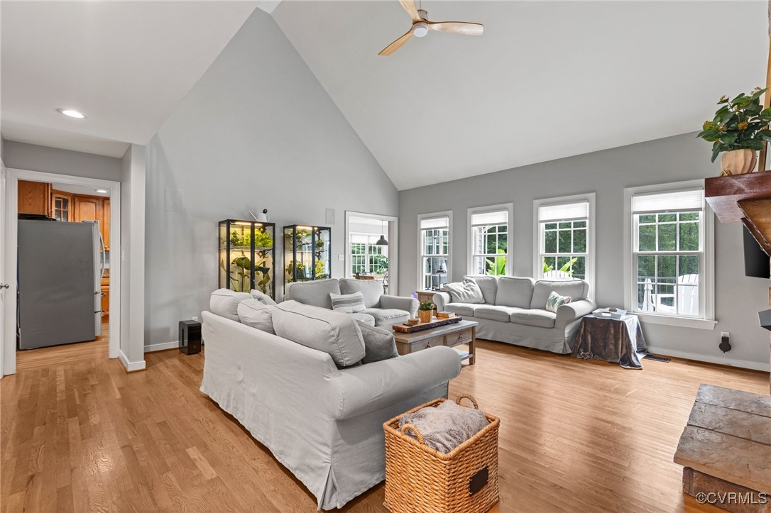 3412 Lake Randolph Ct