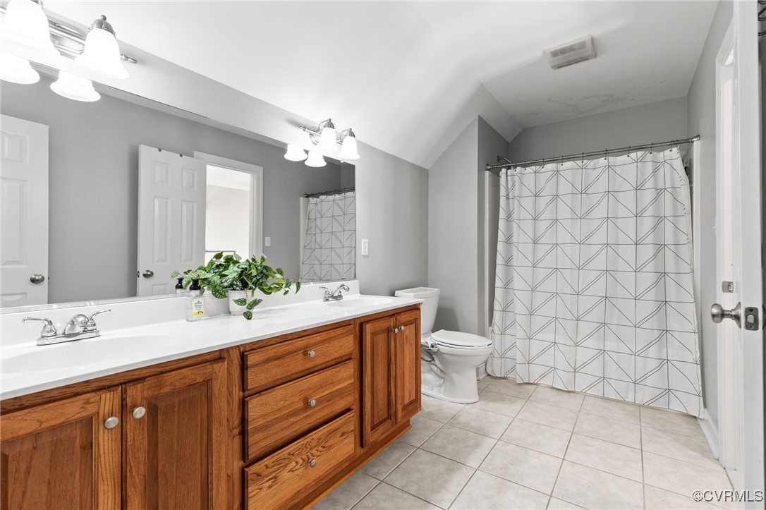 3412 Lake Randolph Ct