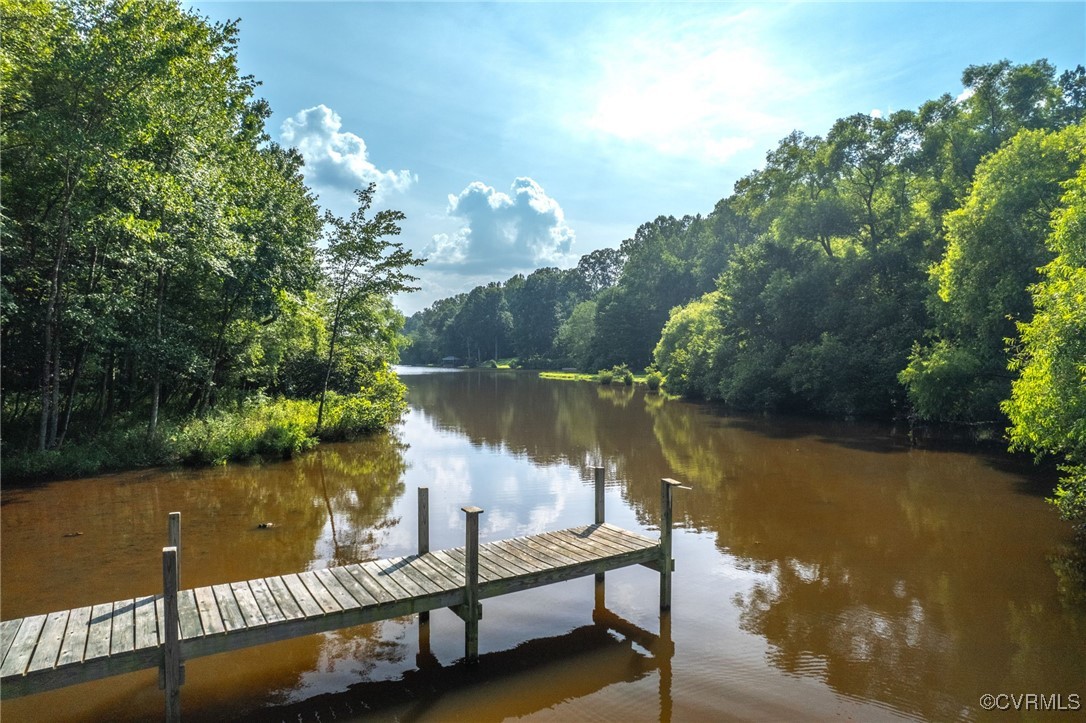 3412 Lake Randolph Ct