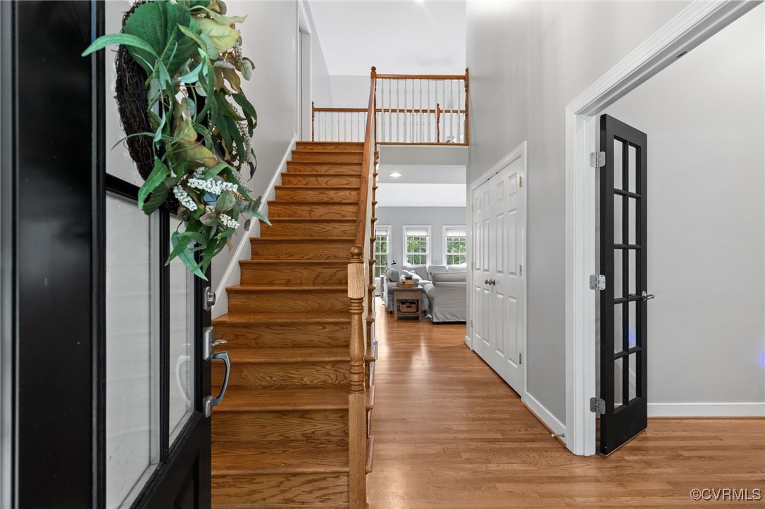 3412 Lake Randolph Ct