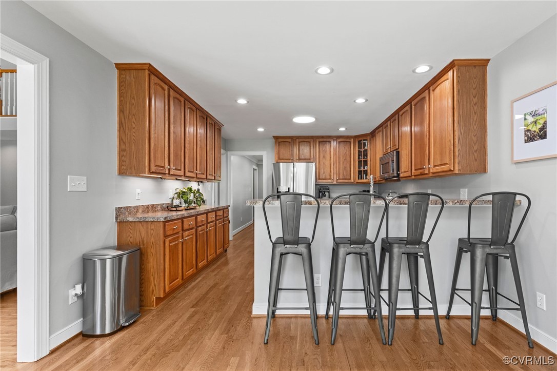 3412 Lake Randolph Ct