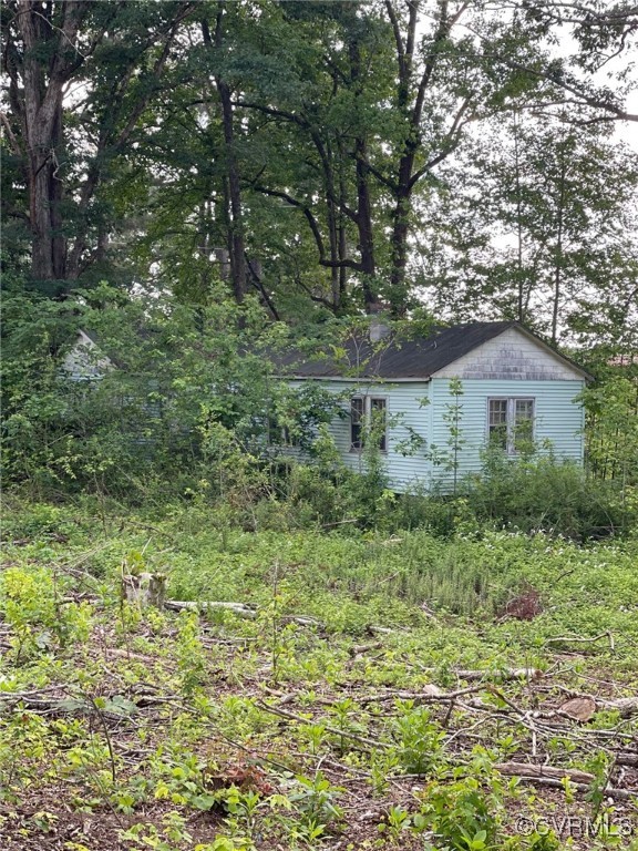 1815 Cartersville Rd
