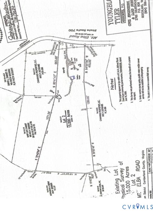 42 Mt Elba Rd