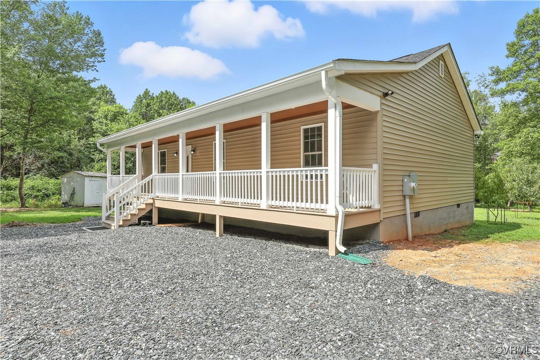 42 Mt Elba Rd