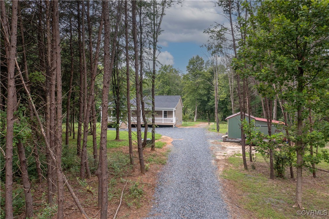 42 Mt Elba Rd