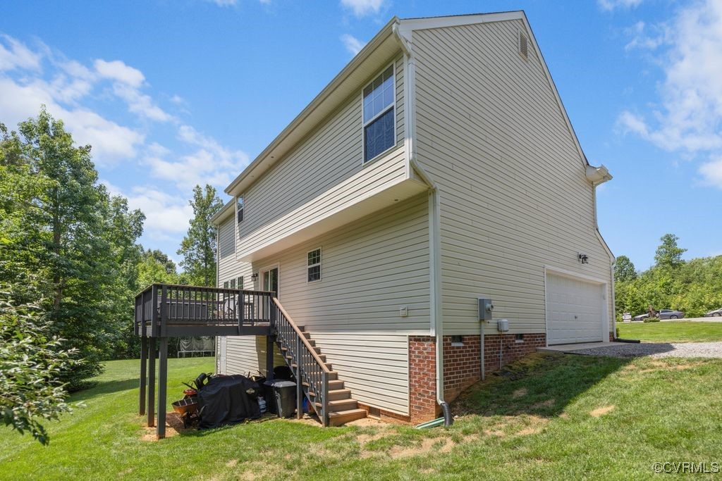 2510 Langdale Ter
