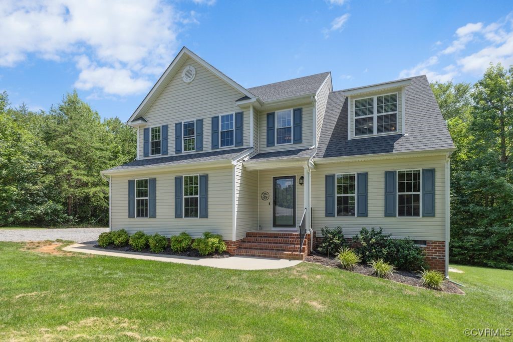 2510 Langdale Ter