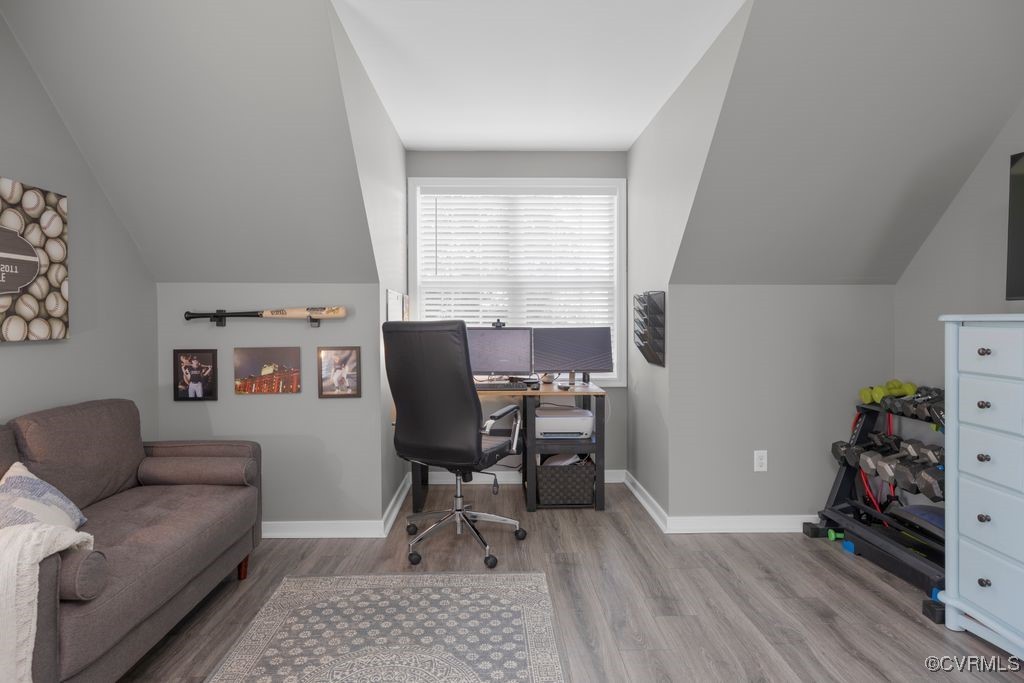 2510 Langdale Ter