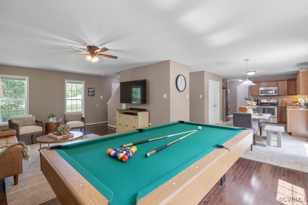 2510 Langdale Ter