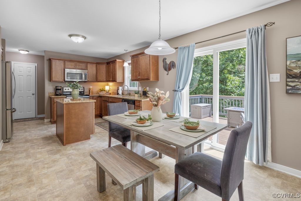 2510 Langdale Ter