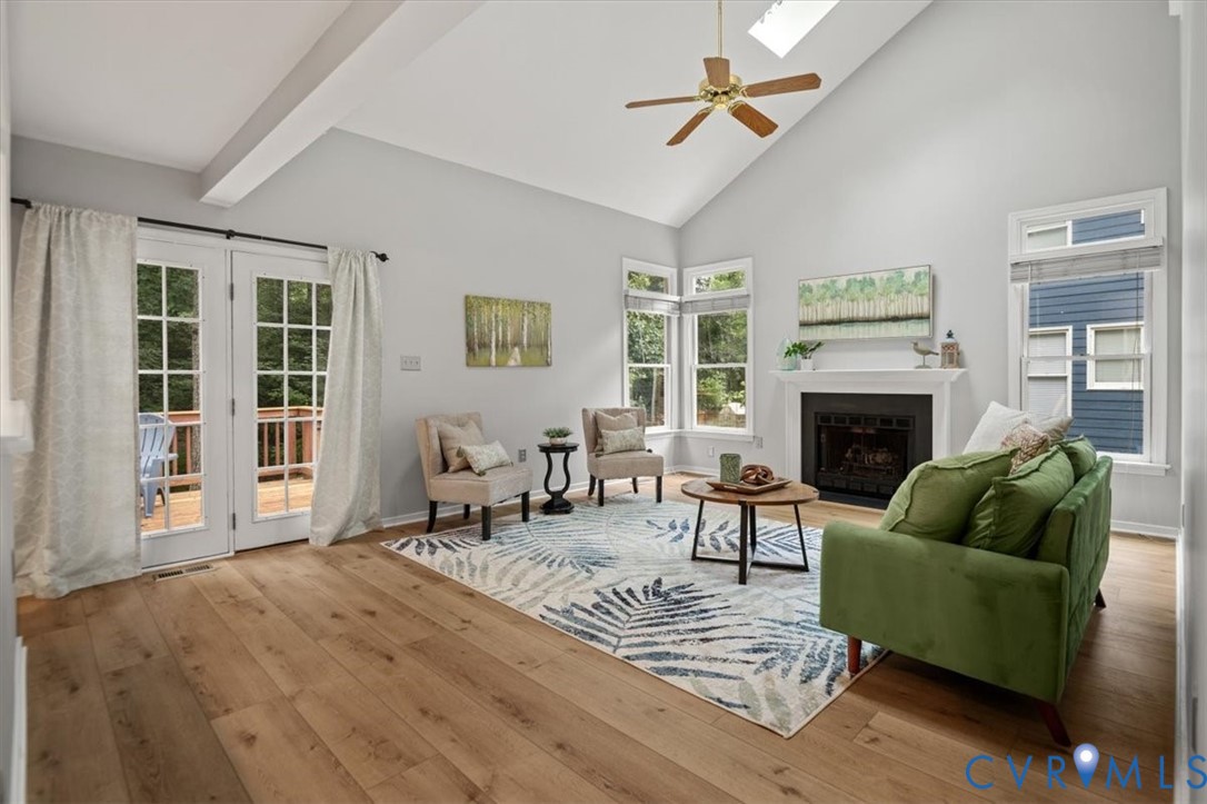 5506 Windy Ridge Ter