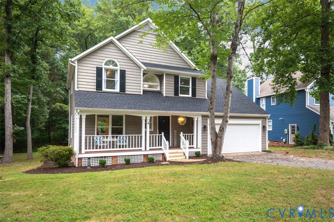 5506 Windy Ridge Ter