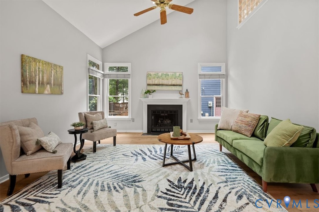 5506 Windy Ridge Ter