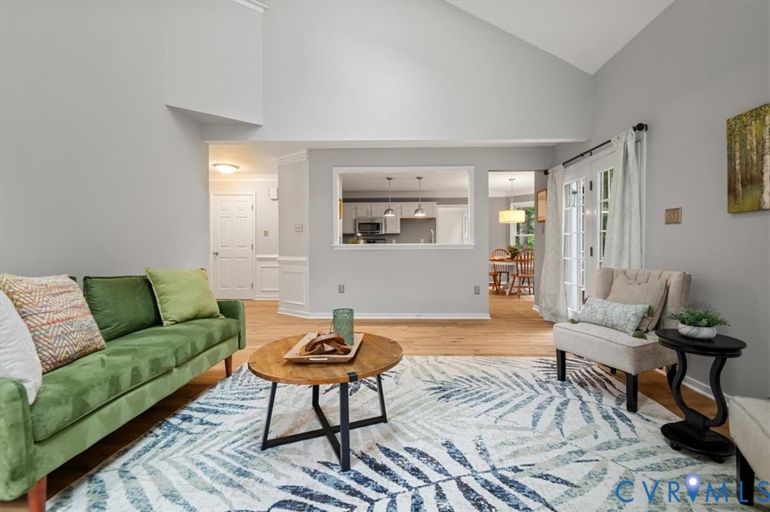 5506 Windy Ridge Ter