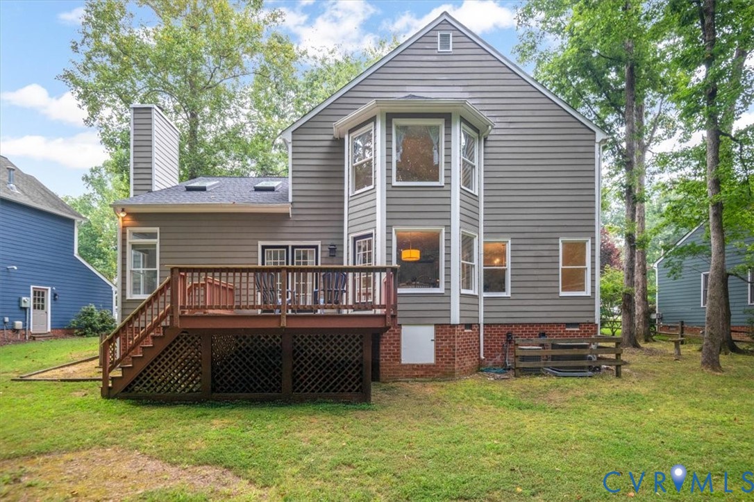 5506 Windy Ridge Ter