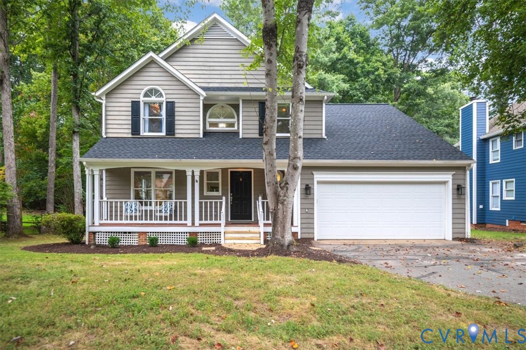5506 Windy Ridge Ter