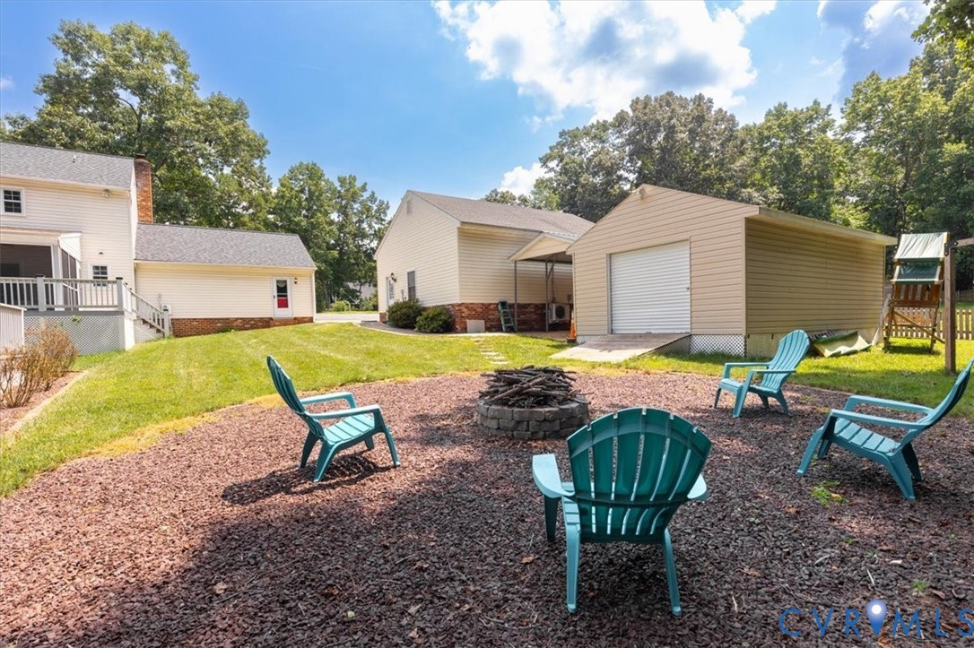 10330 Christina Rd