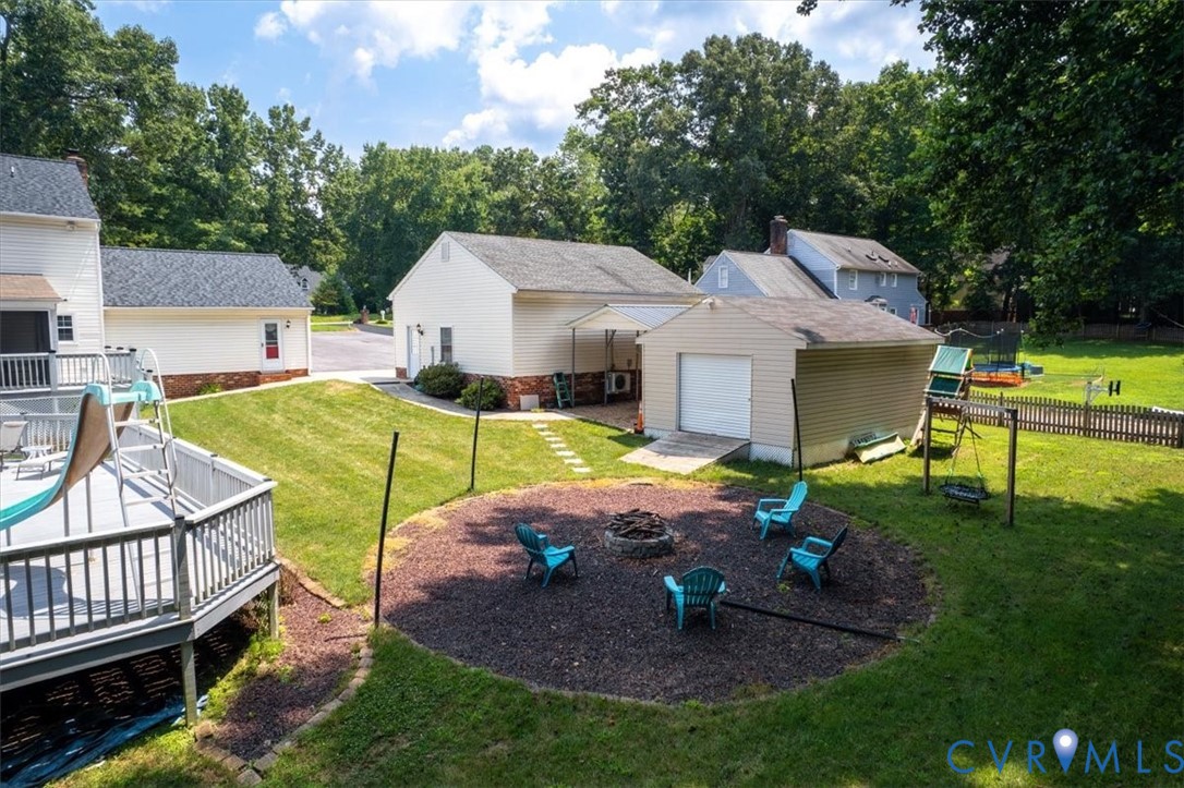 10330 Christina Rd