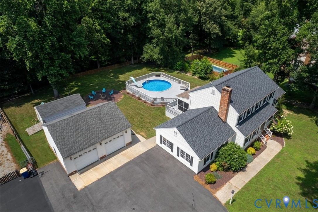 10330 Christina Rd