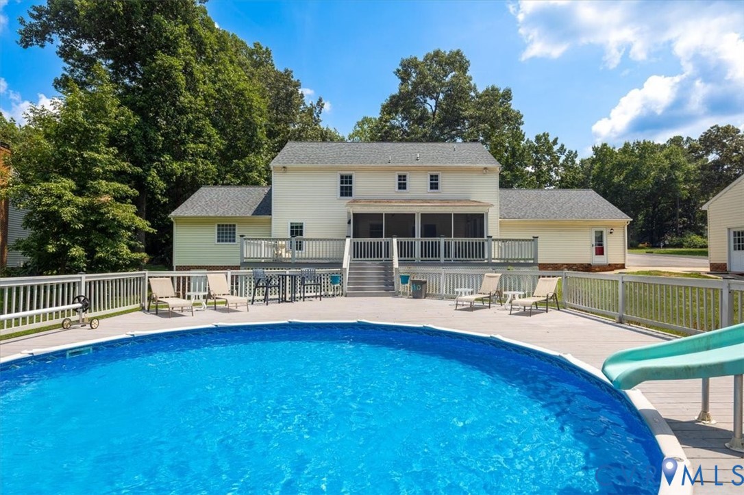 10330 Christina Rd