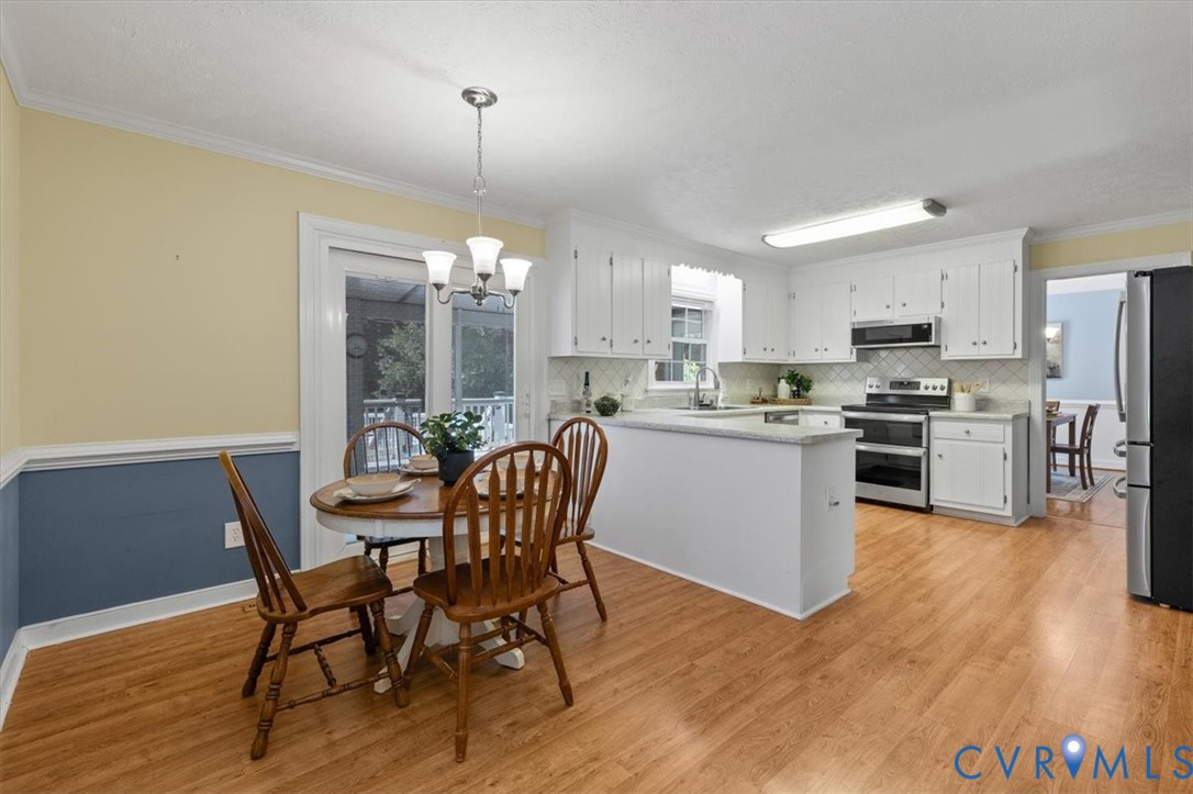 10330 Christina Rd