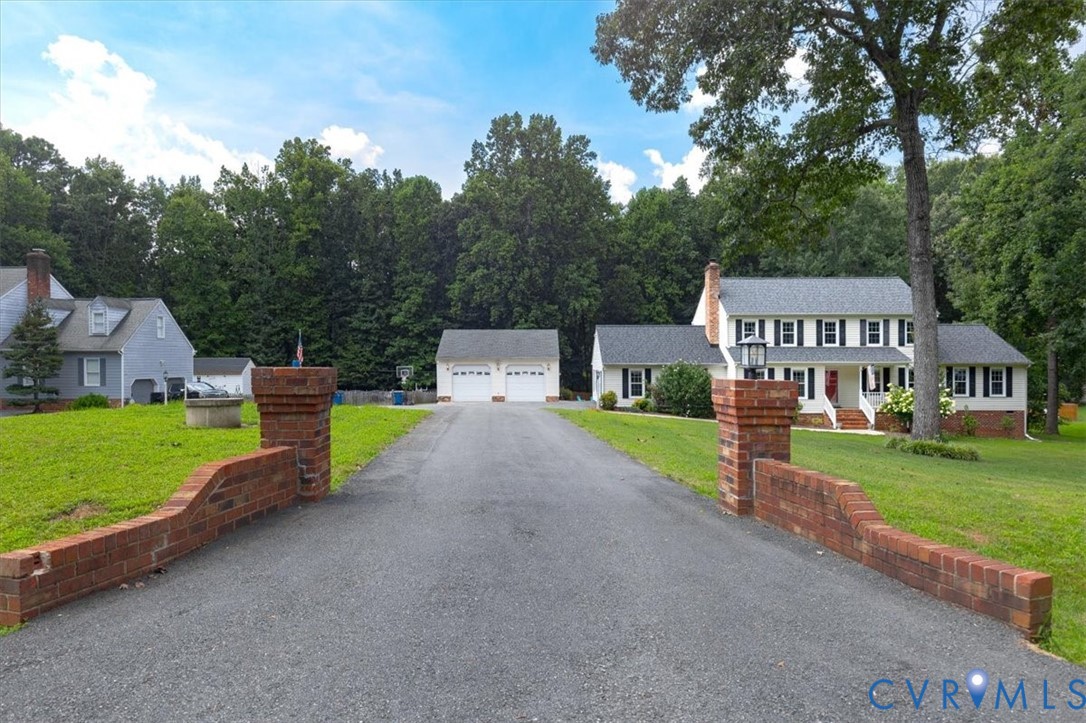 10330 Christina Rd