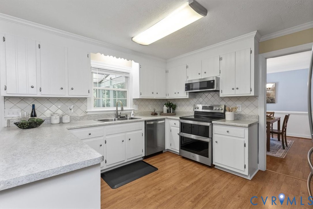 10330 Christina Rd
