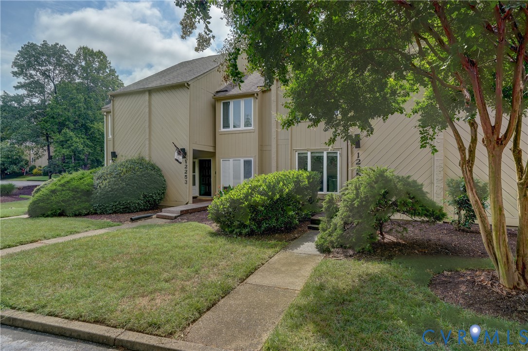 12255 Shore View Dr