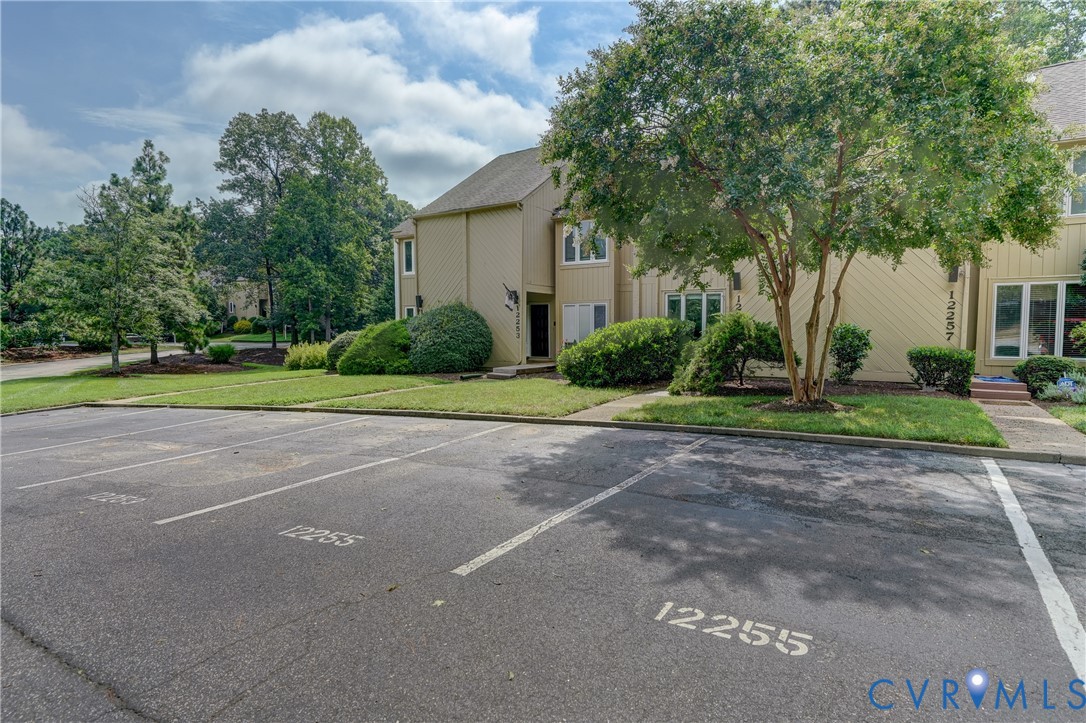 12255 Shore View Dr
