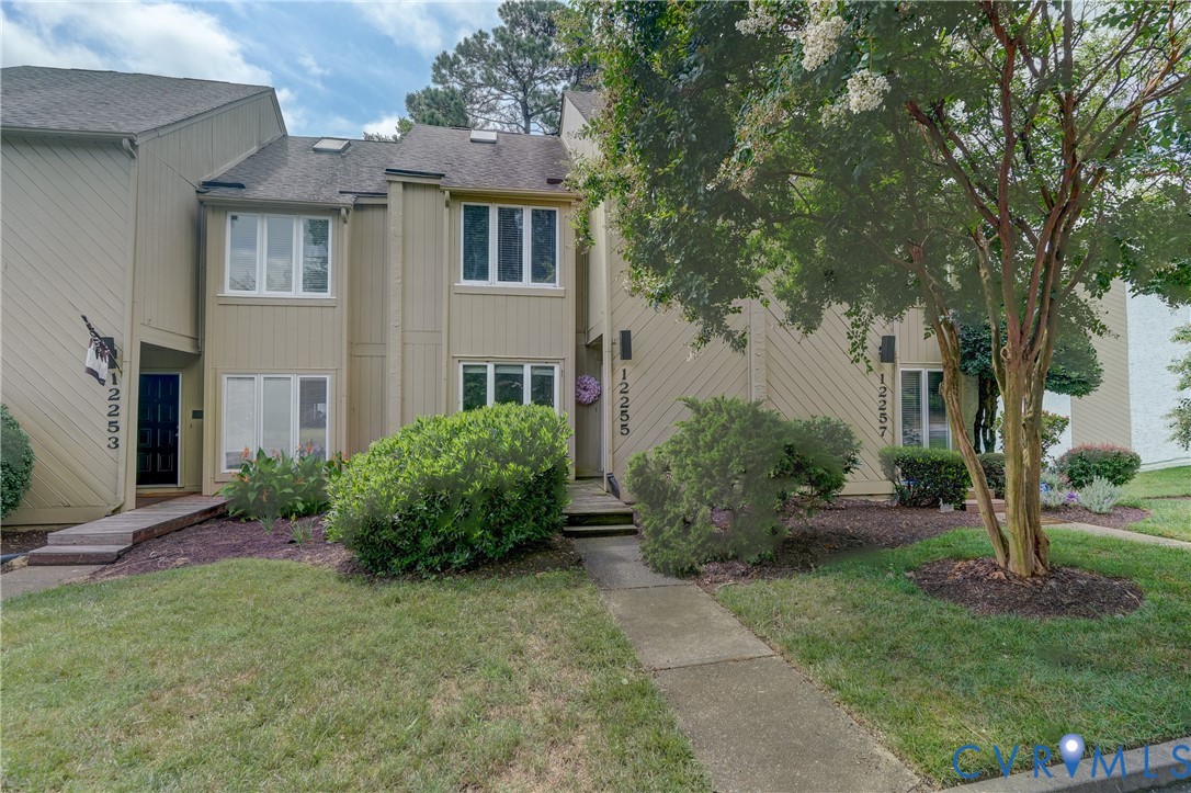 12255 Shore View Dr