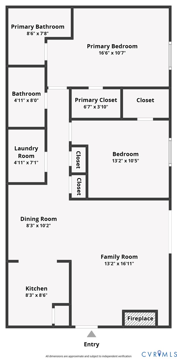 2119 Turtle Run DR Unit#4