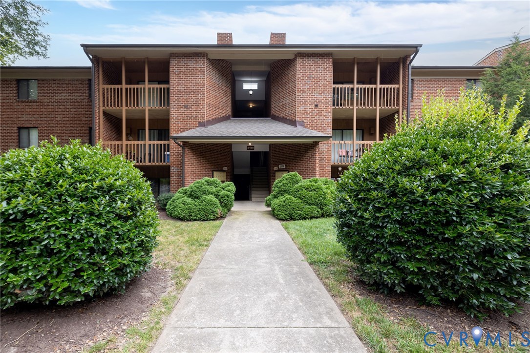 2119 Turtle Run DR Unit#4