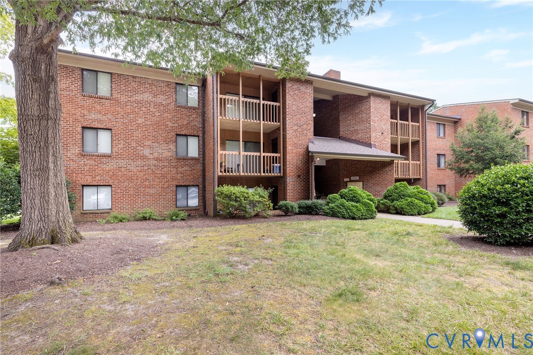 2119 Turtle Run DR Unit#4