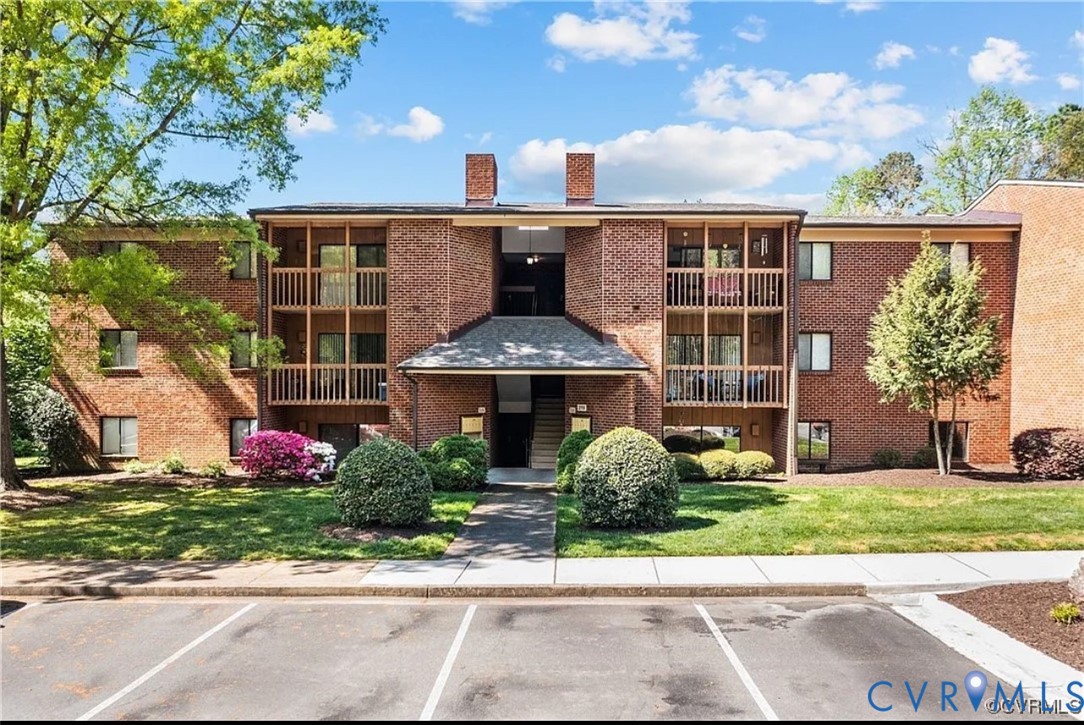 2119 Turtle Run DR Unit#4