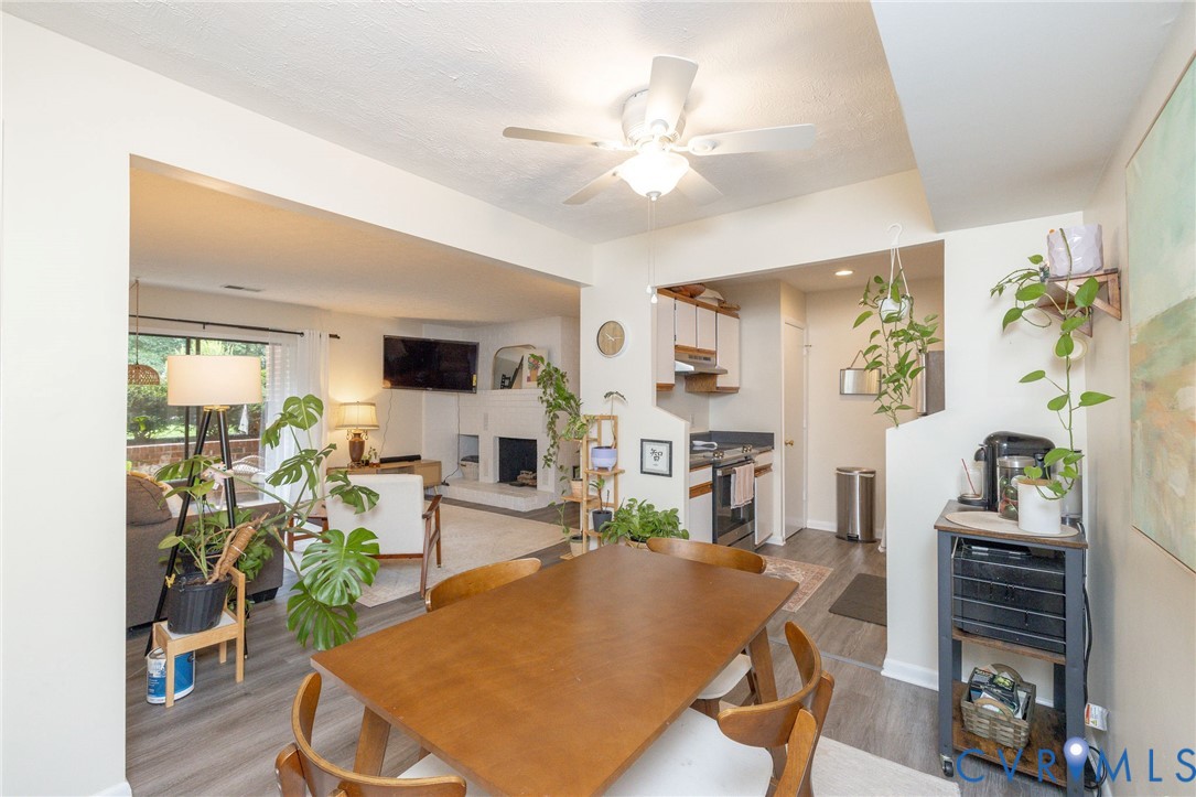 2119 Turtle Run DR Unit#4