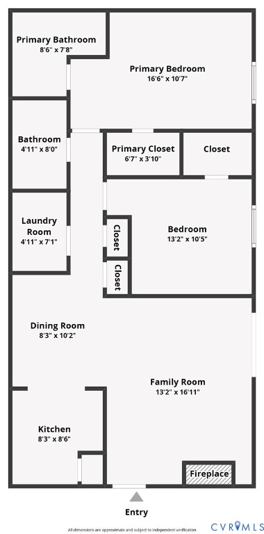 2119 Turtle Run DR Unit#4