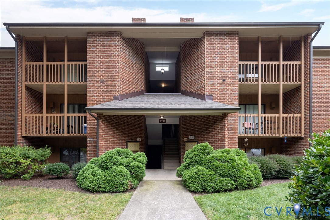 2119 Turtle Run DR Unit#4