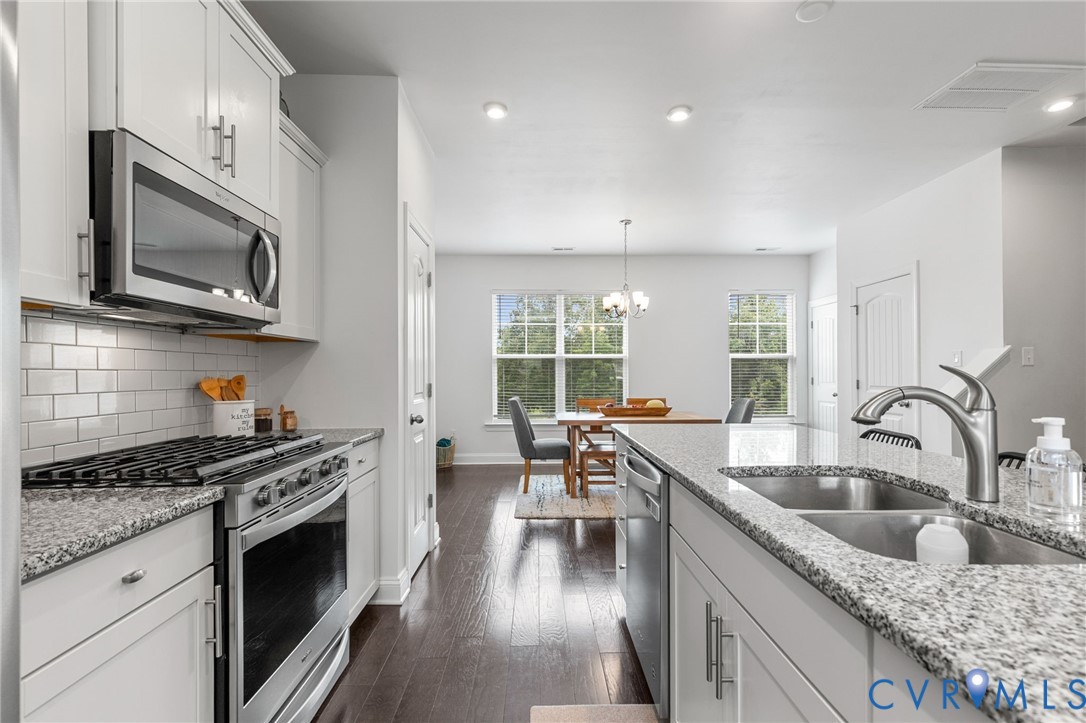 17231 Gossamer Dr