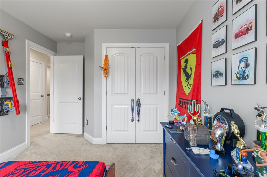 17231 Gossamer Dr