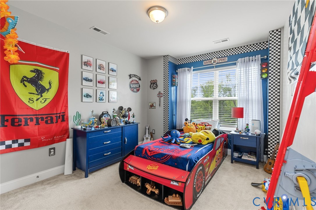 17231 Gossamer Dr