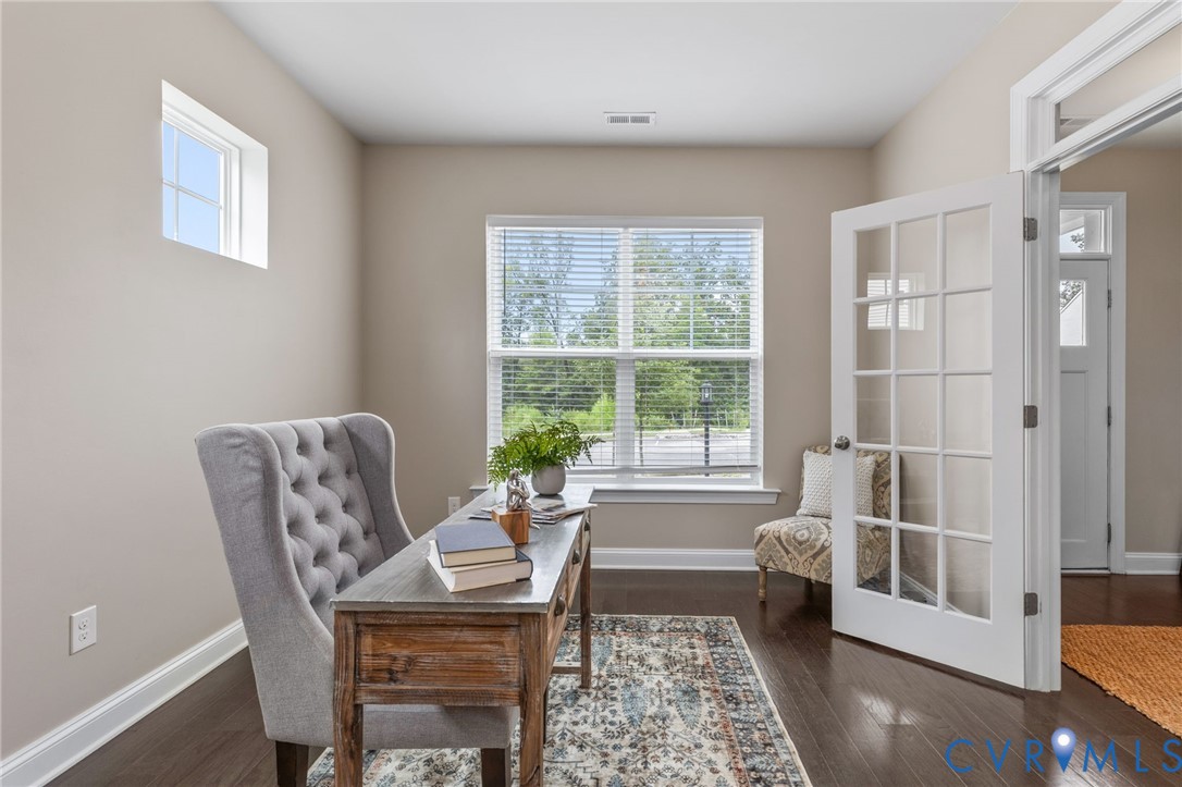 17231 Gossamer Dr