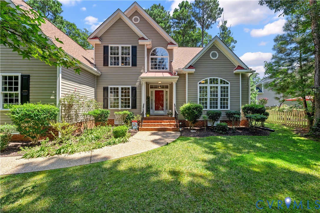 13413 Prince James Dr